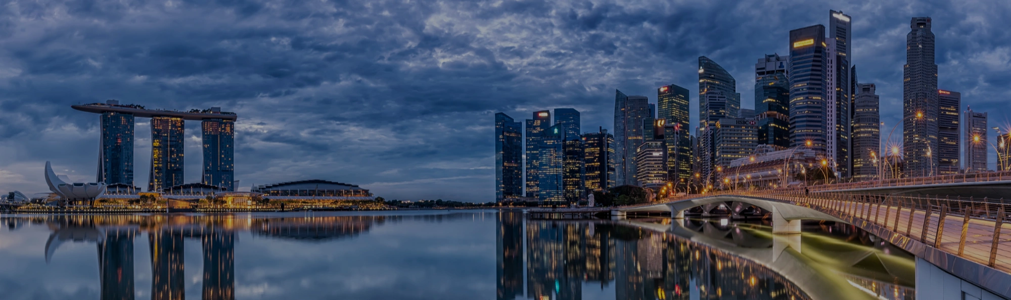 Plant Shutdown & Turnaround Services Singapore — Turnaround Planning and Execution for Refineries and Petrochemical Plants